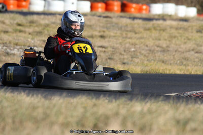 22/02/2015 : Trophée Gangeois à Ganges (Photos Stéphane Agnus) 2015 — karting