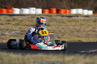 22/02/2015 : Trophée Gangeois à Ganges (Photos Stéphane Agnus) 2015 — karting