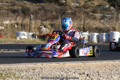 22/02/2015 : Trophée Gangeois à Ganges (Photos Stéphane Agnus) 2015 — karting