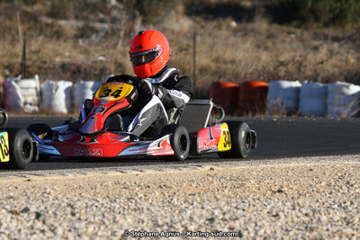 22/02/2015 : Trophée Gangeois à Ganges (Photos Stéphane Agnus) 2015 — karting