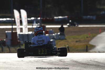 22/02/2015 : Trophée Gangeois à Ganges (Photos Stéphane Agnus) 2015 — karting