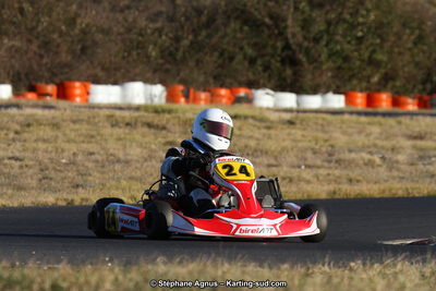 22/02/2015 : Trophée Gangeois à Ganges (Photos Stéphane Agnus) 2015 — karting