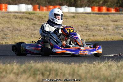 22/02/2015 : Trophée Gangeois à Ganges (Photos Stéphane Agnus) 2015 — karting