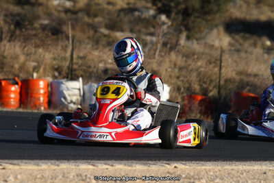 22/02/2015 : Trophée Gangeois à Ganges (Photos Stéphane Agnus) 2015 — karting
