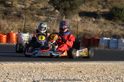 22/02/2015 : Trophée Gangeois à Ganges (Photos Stéphane Agnus) 2015 — karting
