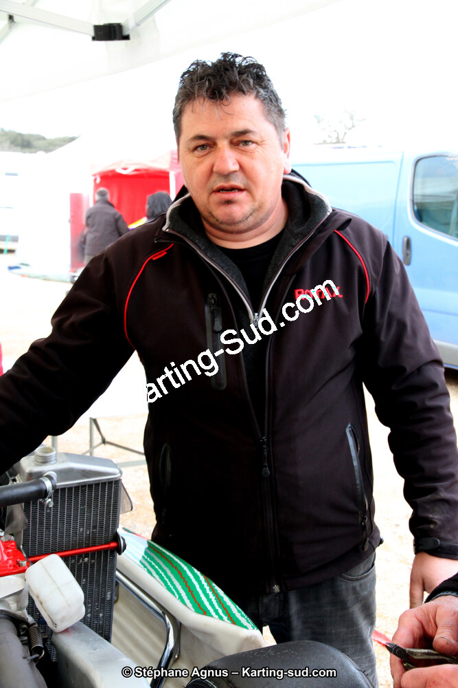 22/02/2015 : Trophée Gangeois à Ganges (Photos Stéphane Agnus) 2015 — karting