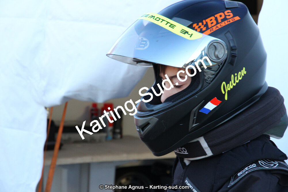22/02/2015 : Trophée Gangeois à Ganges (Photos Stéphane Agnus) 2015 — karting