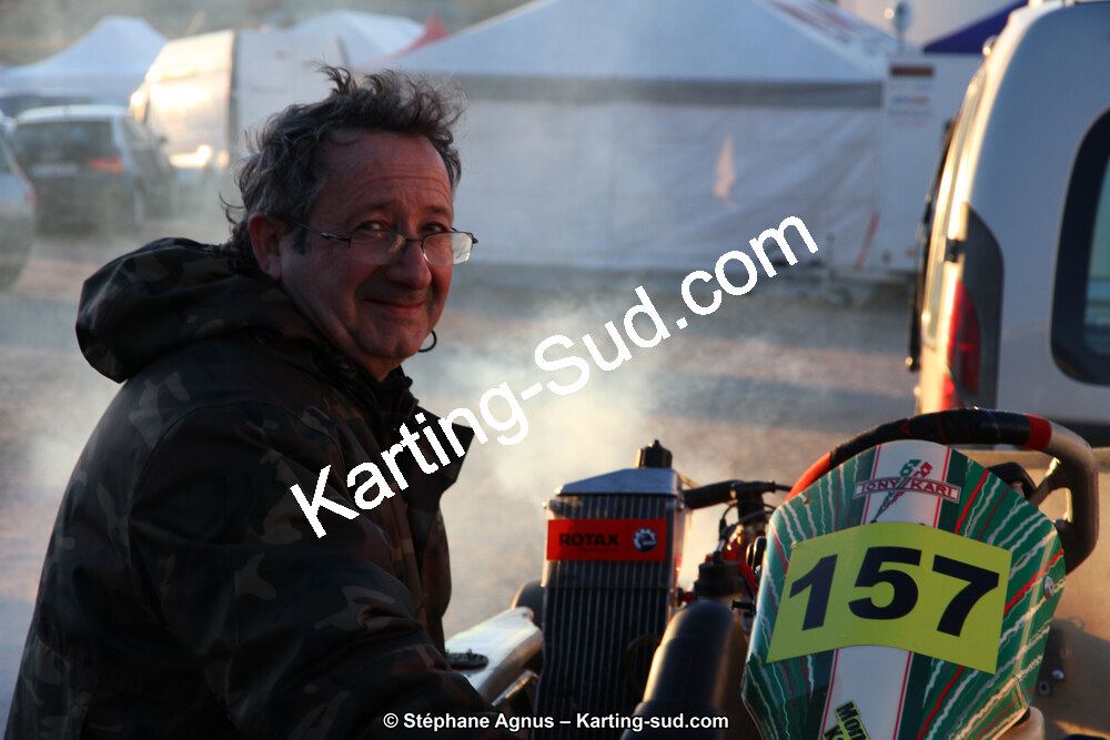 22/02/2015 : Trophée Gangeois à Ganges (Photos Stéphane Agnus) 2015 — karting