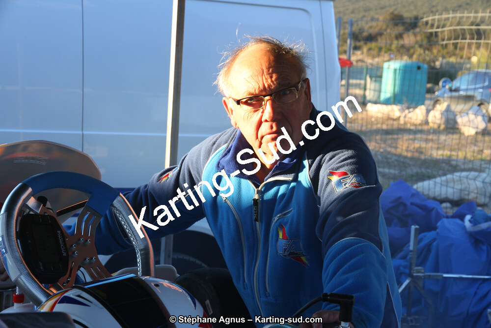 22/02/2015 : Trophée Gangeois à Ganges (Photos Stéphane Agnus) 2015 — karting