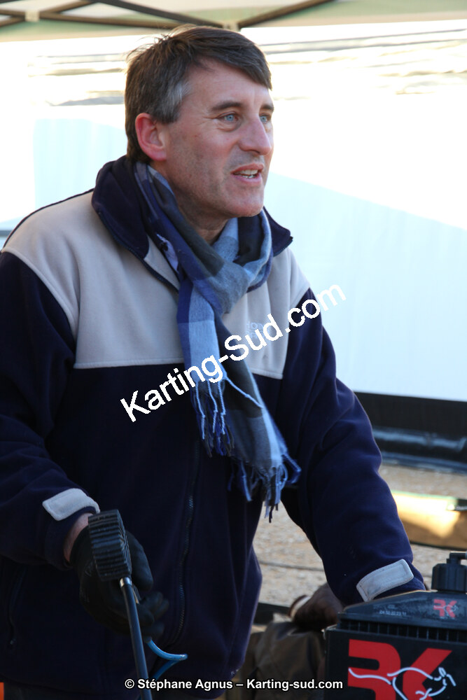 22/02/2015 : Trophée Gangeois à Ganges (Photos Stéphane Agnus) 2015 — karting