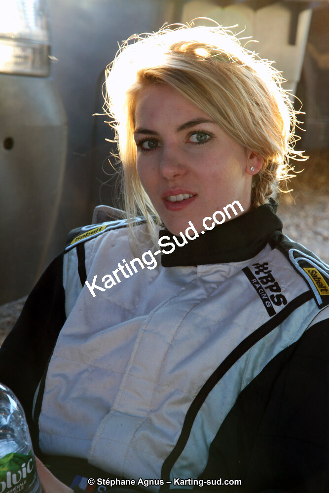 22/02/2015 : Trophée Gangeois à Ganges (Photos Stéphane Agnus) 2015 — karting