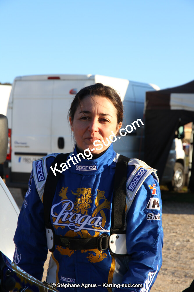 22/02/2015 : Trophée Gangeois à Ganges (Photos Stéphane Agnus) 2015 — karting