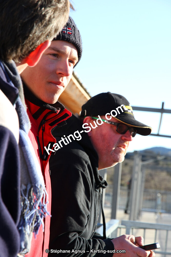 22/02/2015 : Trophée Gangeois à Ganges (Photos Stéphane Agnus) 2015 — karting