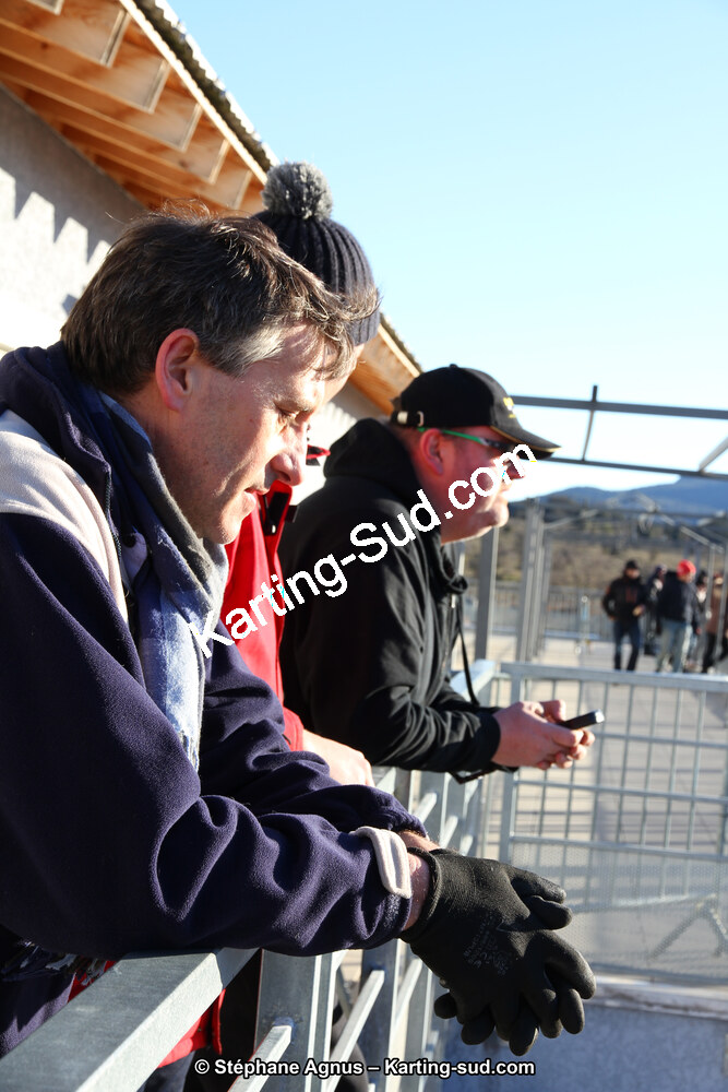 22/02/2015 : Trophée Gangeois à Ganges (Photos Stéphane Agnus) 2015 — karting