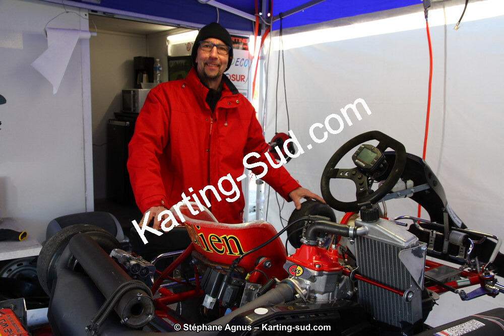 22/02/2015 : Trophée Gangeois à Ganges (Photos Stéphane Agnus) 2015 — karting