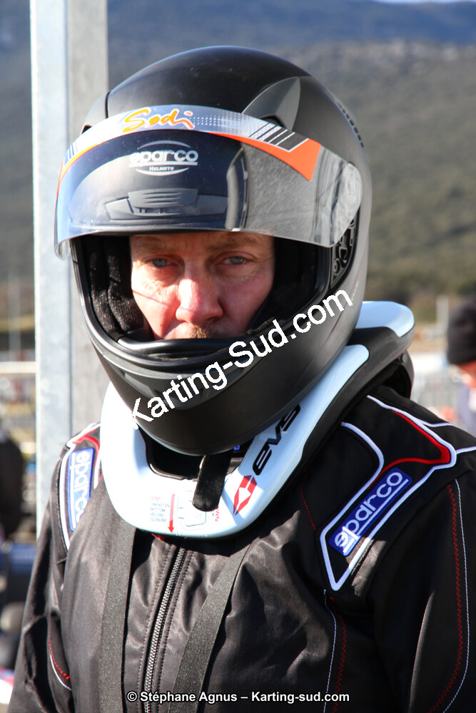 22/02/2015 : Trophée Gangeois à Ganges (Photos Stéphane Agnus) 2015 — karting
