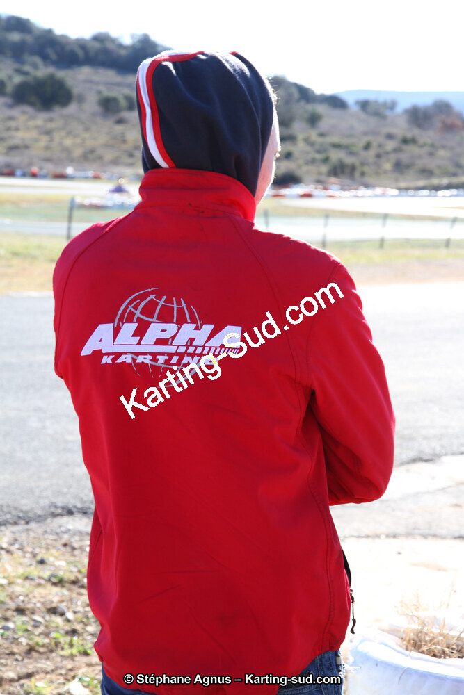22/02/2015 : Trophée Gangeois à Ganges (Photos Stéphane Agnus) 2015 — karting