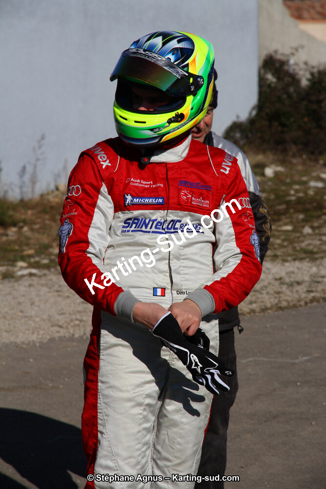 22/02/2015 : Trophée Gangeois à Ganges (Photos Stéphane Agnus) 2015 — karting