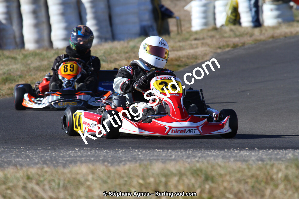 22/02/2015 : Trophée Gangeois à Ganges (Photos Stéphane Agnus) 2015 — karting