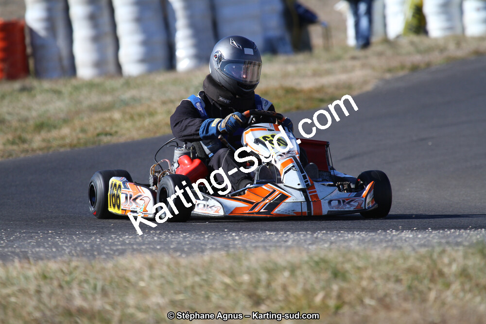 22/02/2015 : Trophée Gangeois à Ganges (Photos Stéphane Agnus) 2015 — karting