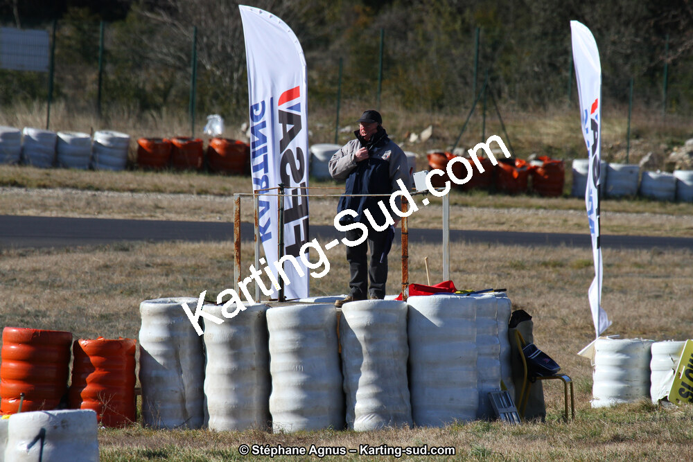22/02/2015 : Trophée Gangeois à Ganges (Photos Stéphane Agnus) 2015 — karting