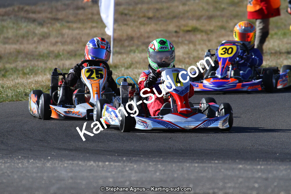 22/02/2015 : Trophée Gangeois à Ganges (Photos Stéphane Agnus) 2015 — karting