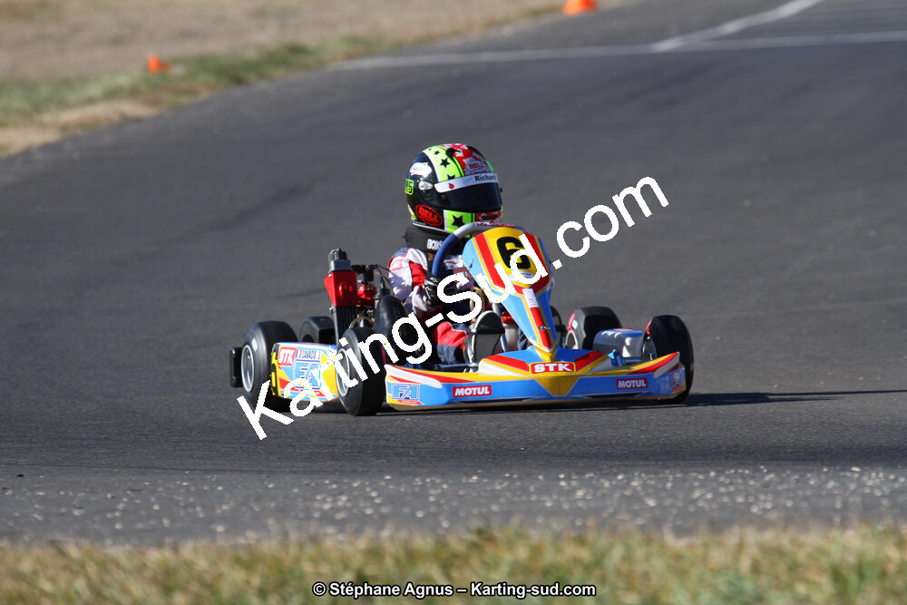 22/02/2015 : Trophée Gangeois à Ganges (Photos Stéphane Agnus) 2015 — karting