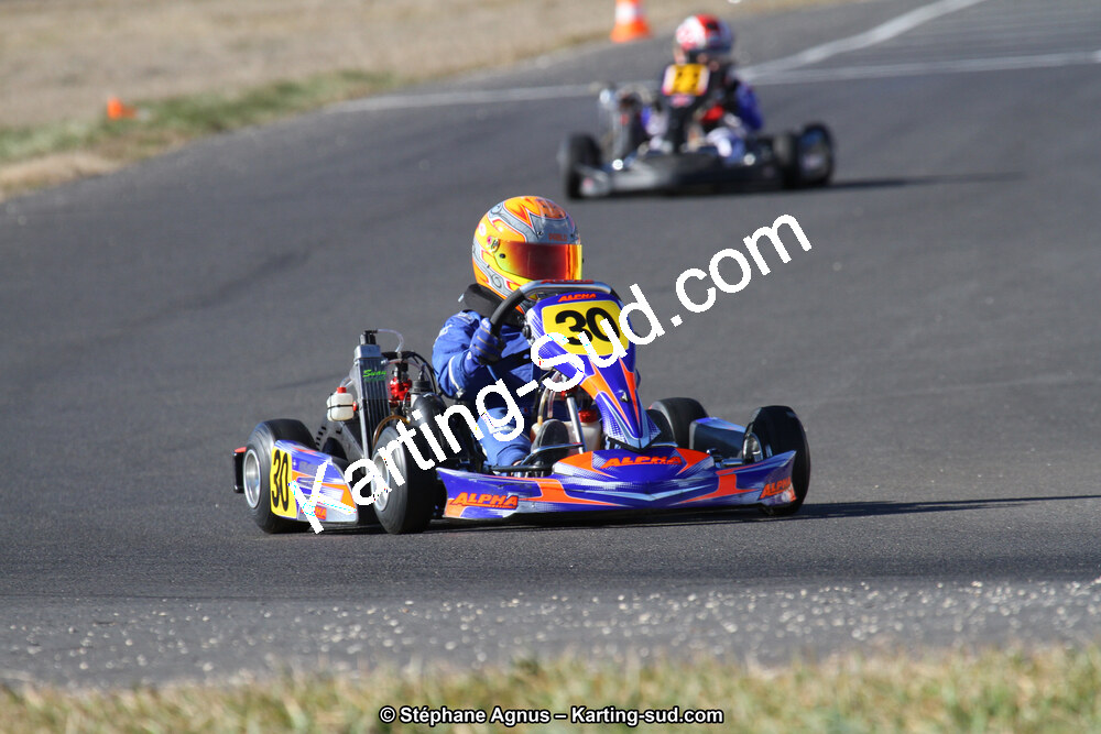 22/02/2015 : Trophée Gangeois à Ganges (Photos Stéphane Agnus) 2015 — karting