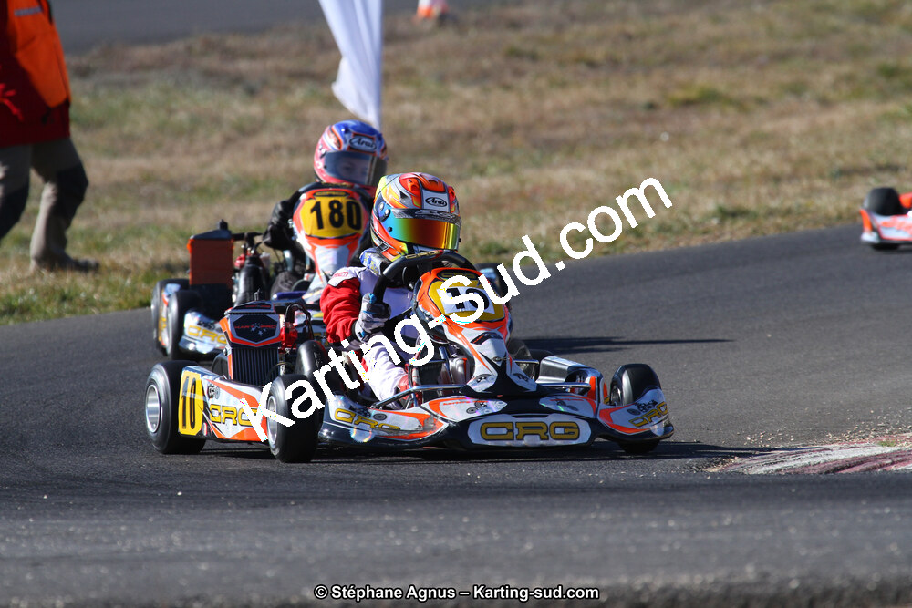 22/02/2015 : Trophée Gangeois à Ganges (Photos Stéphane Agnus) 2015 — karting