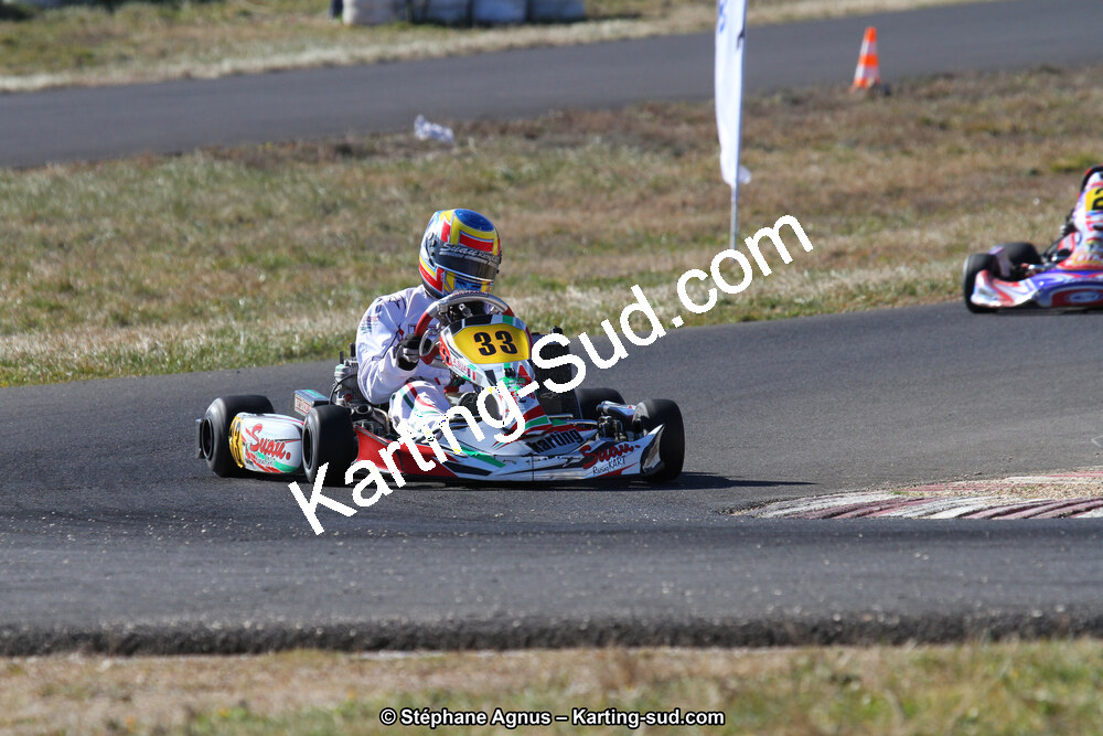 22/02/2015 : Trophée Gangeois à Ganges (Photos Stéphane Agnus) 2015 — karting
