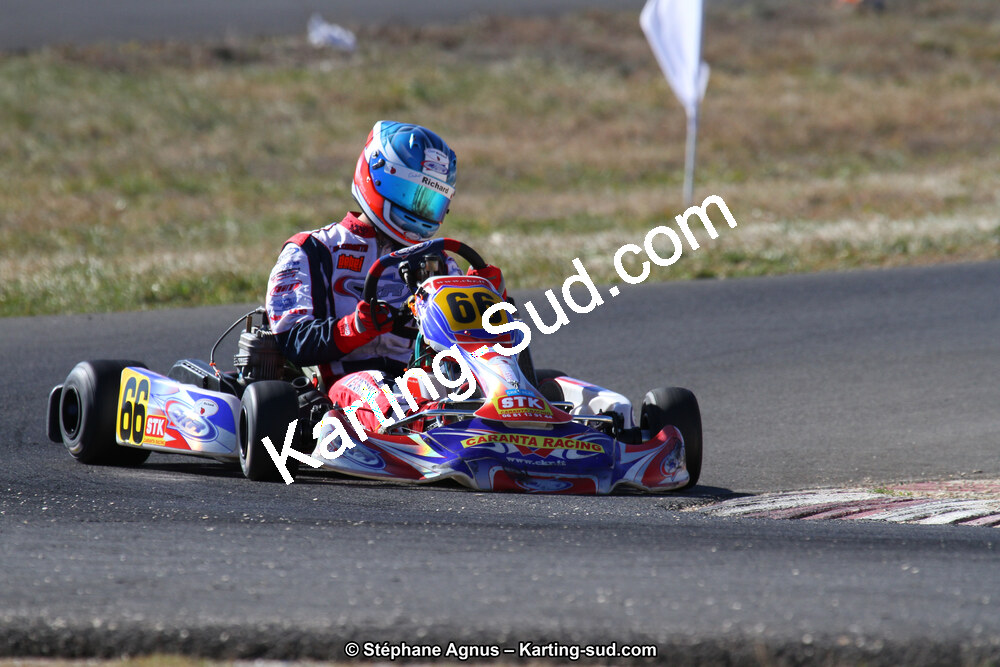 22/02/2015 : Trophée Gangeois à Ganges (Photos Stéphane Agnus) 2015 — karting