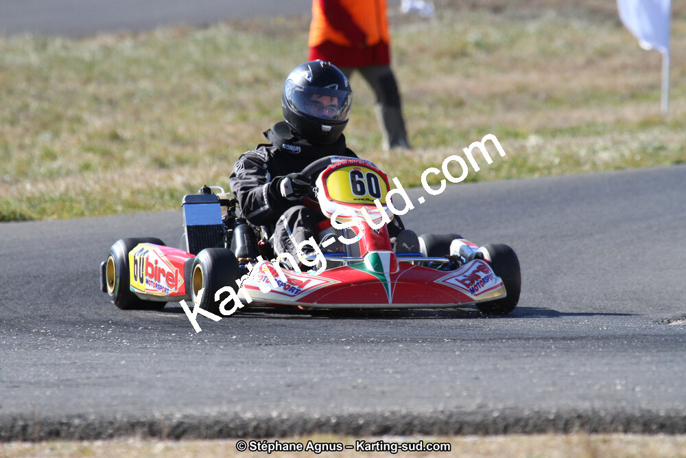 22/02/2015 : Trophée Gangeois à Ganges (Photos Stéphane Agnus) 2015 — karting