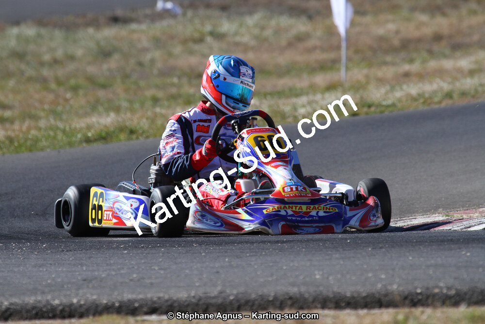 22/02/2015 : Trophée Gangeois à Ganges (Photos Stéphane Agnus) 2015 — karting