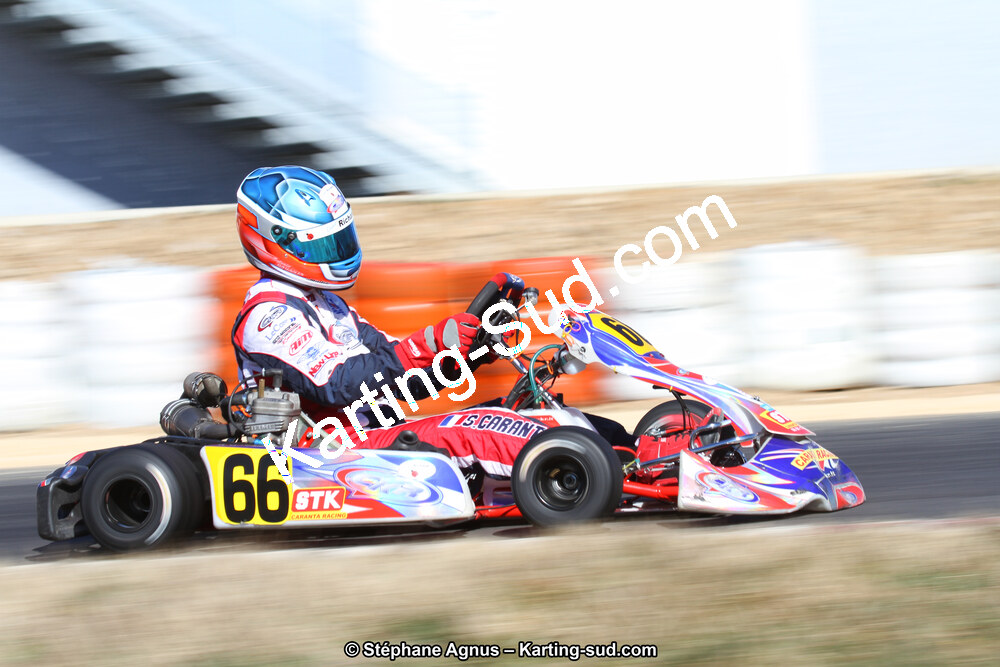 22/02/2015 : Trophée Gangeois à Ganges (Photos Stéphane Agnus) 2015 — karting