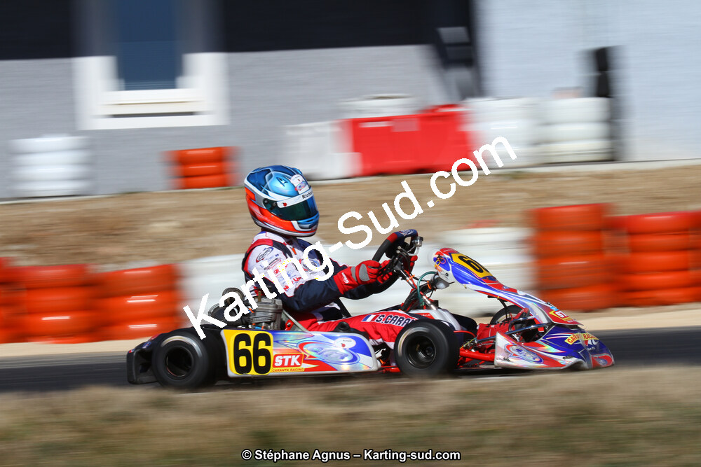 22/02/2015 : Trophée Gangeois à Ganges (Photos Stéphane Agnus) 2015 — karting