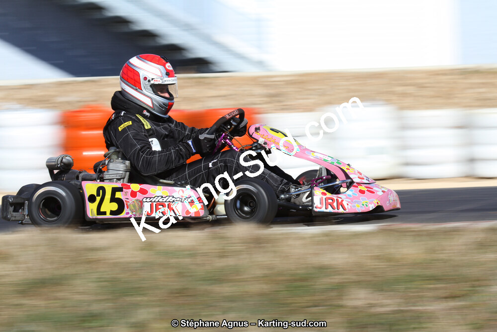 22/02/2015 : Trophée Gangeois à Ganges (Photos Stéphane Agnus) 2015 — karting