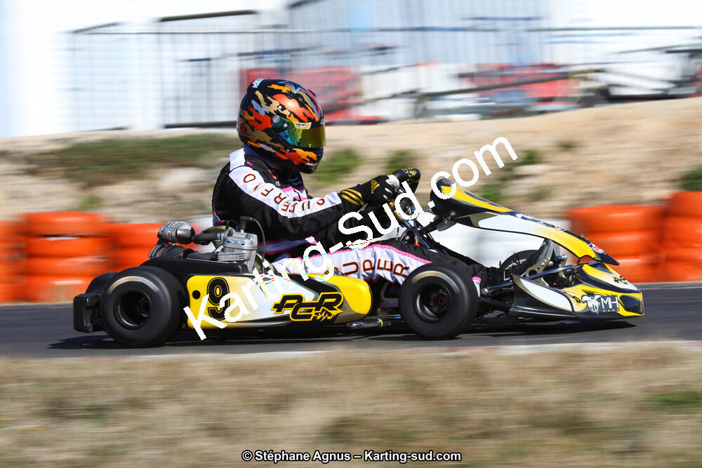 22/02/2015 : Trophée Gangeois à Ganges (Photos Stéphane Agnus) 2015 — karting