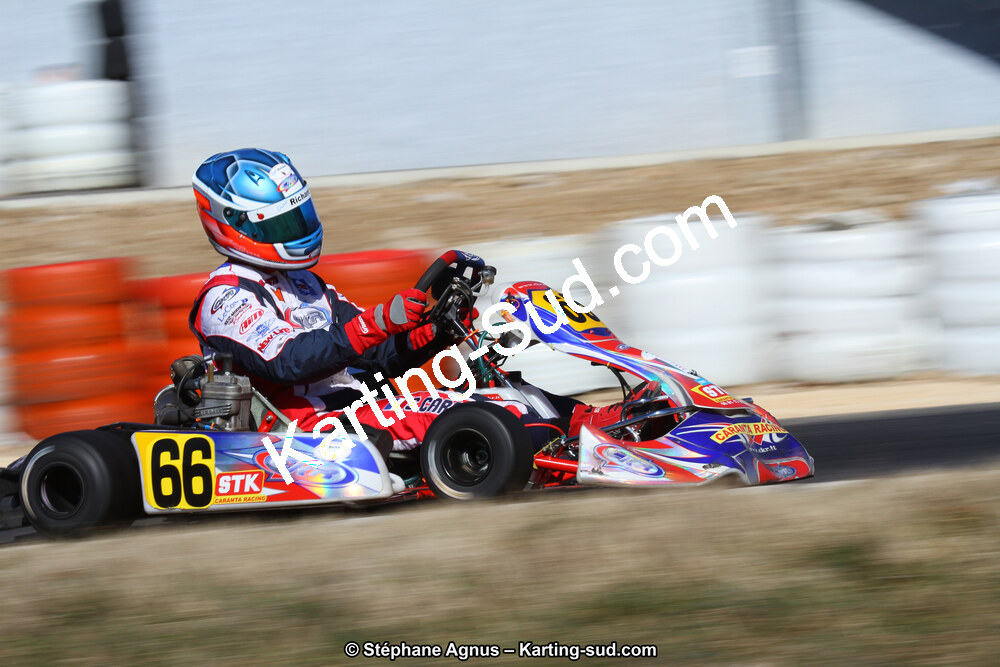22/02/2015 : Trophée Gangeois à Ganges (Photos Stéphane Agnus) 2015 — karting