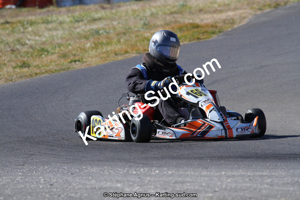 22/02/2015 : Trophée Gangeois à Ganges (Photos Stéphane Agnus) 2015 — karting