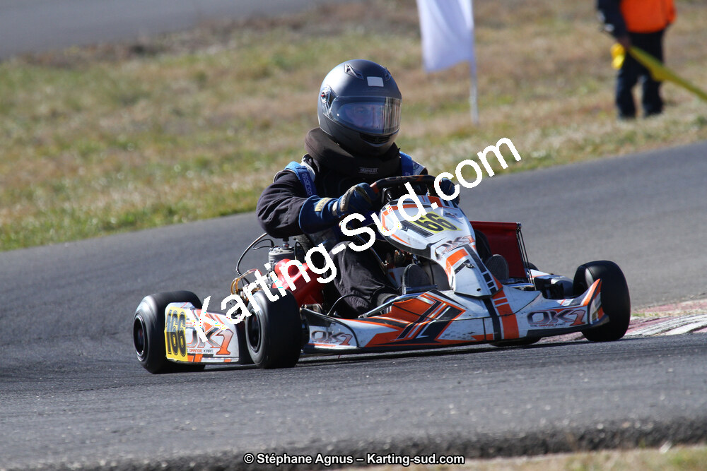 22/02/2015 : Trophée Gangeois à Ganges (Photos Stéphane Agnus) 2015 — karting