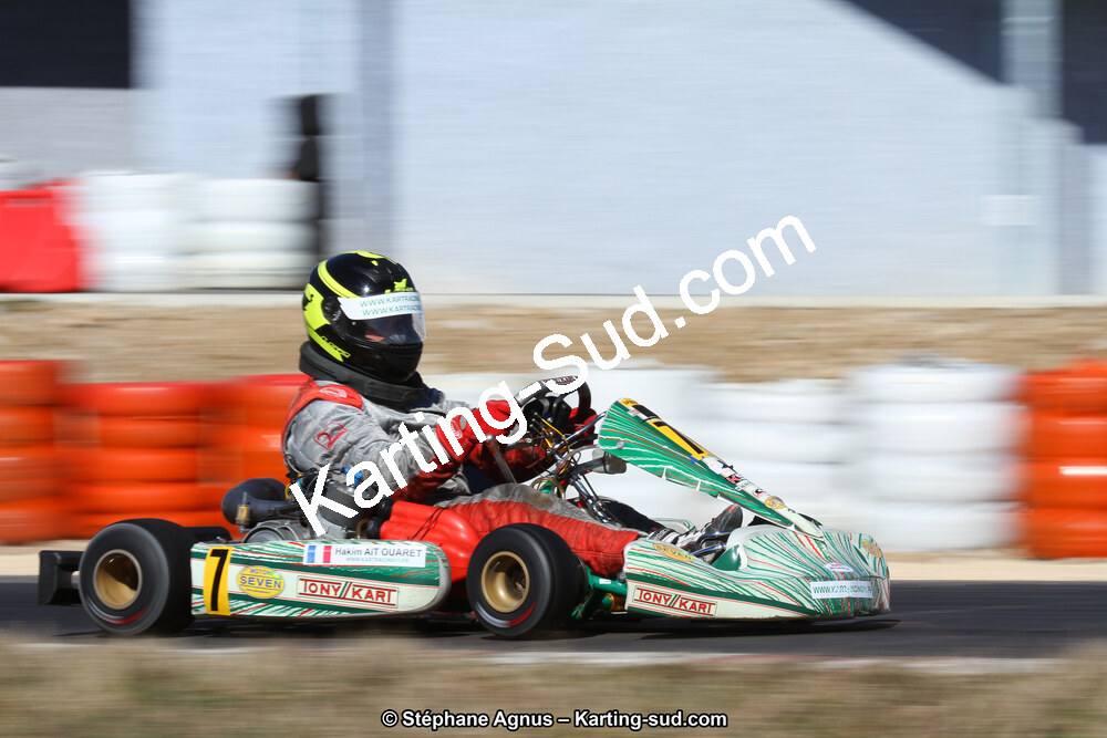 22/02/2015 : Trophée Gangeois à Ganges (Photos Stéphane Agnus) 2015 — karting