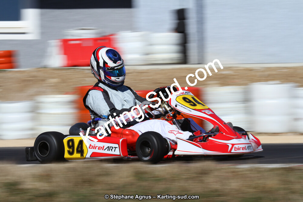 22/02/2015 : Trophée Gangeois à Ganges (Photos Stéphane Agnus) 2015 — karting