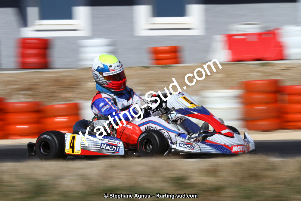 22/02/2015 : Trophée Gangeois à Ganges (Photos Stéphane Agnus) 2015 — karting