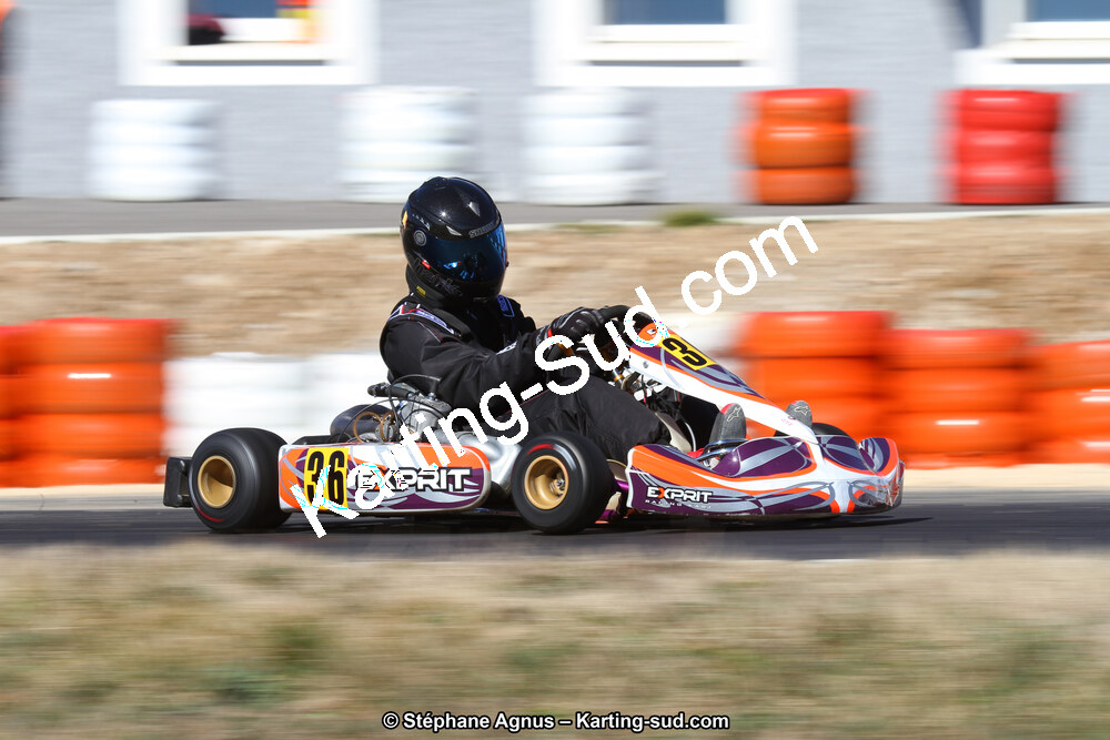 22/02/2015 : Trophée Gangeois à Ganges (Photos Stéphane Agnus) 2015 — karting