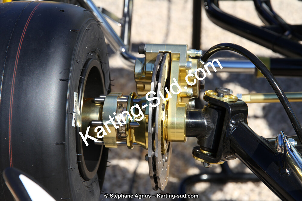 22/02/2015 : Trophée Gangeois à Ganges (Photos Stéphane Agnus) 2015 — karting