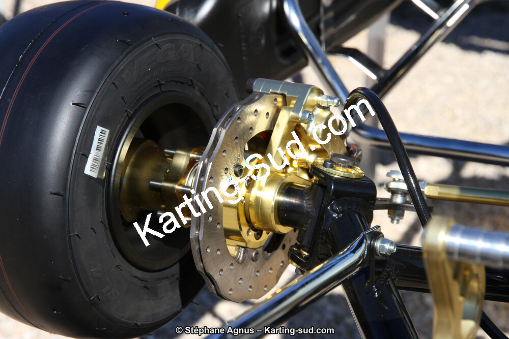 22/02/2015 : Trophée Gangeois à Ganges (Photos Stéphane Agnus) 2015 — karting