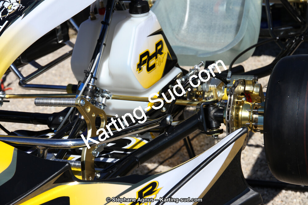 22/02/2015 : Trophée Gangeois à Ganges (Photos Stéphane Agnus) 2015 — karting