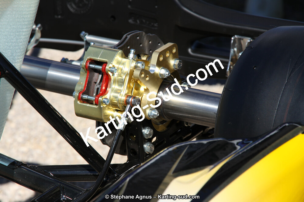 22/02/2015 : Trophée Gangeois à Ganges (Photos Stéphane Agnus) 2015 — karting