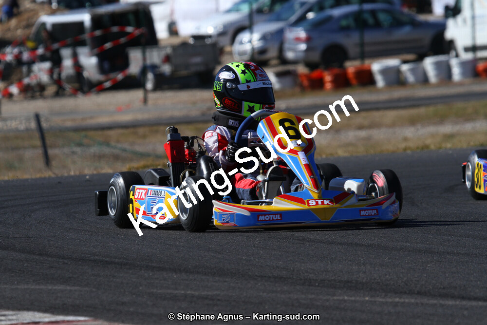 22/02/2015 : Trophée Gangeois à Ganges (Photos Stéphane Agnus) 2015 — karting