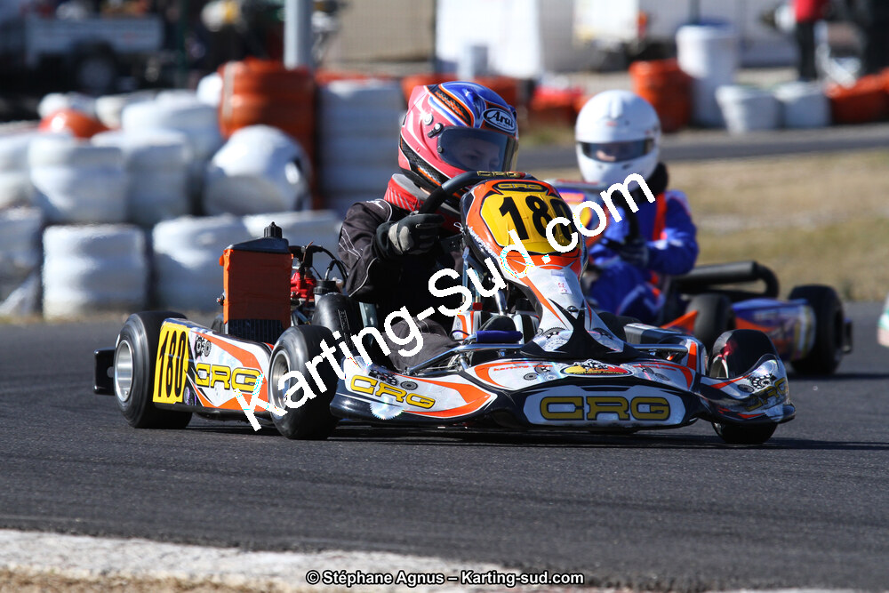 22/02/2015 : Trophée Gangeois à Ganges (Photos Stéphane Agnus) 2015 — karting